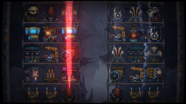 钻核公司 Drill Core|官方中文|本体+1.0.1升补|NSP|