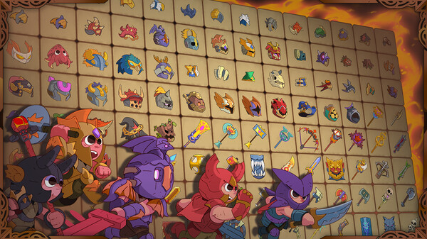 魔法书自走棋 Magicbook AutoBattler|官方中文|NSZ|