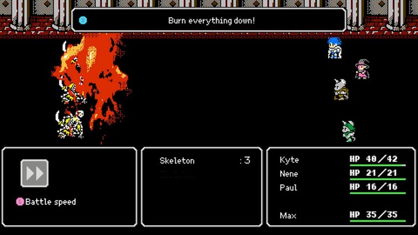 新月之塔 Crescent Tower|官方中文|本体+1.0.3升补|NSZ|