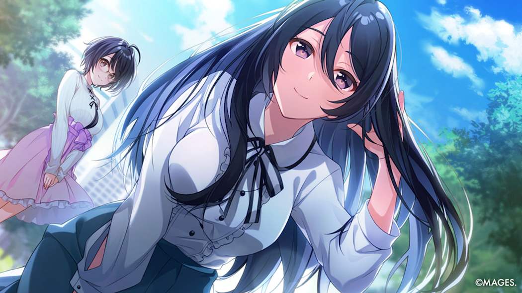 告别回忆 恋恋花札大战 Memories Off KOIKOI Taisen|官方中文|NSZ|