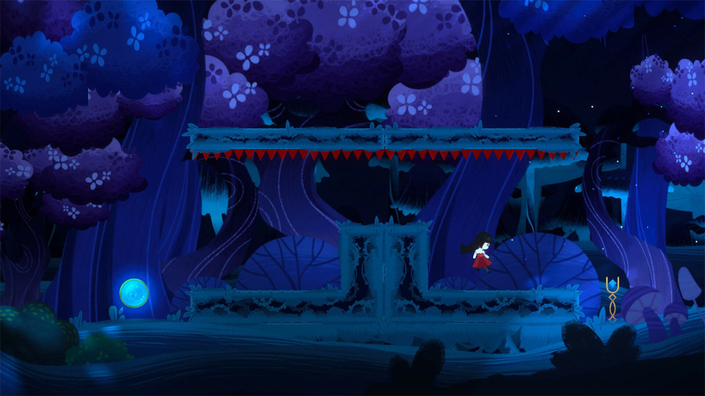 当我开始做梦时 As I Began to Dream|官方中文|NSZ|