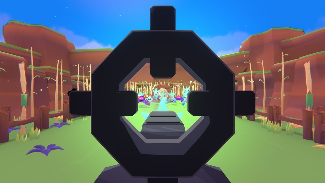 超级射击 山谷战争防御 SUPERSHOT Valley Warfare Defense|官方中文|NSZ|原版|