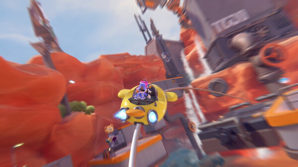 泡姆泡姆 POPUCOM|官方中文|本体+1.1.3升补|NSZ|