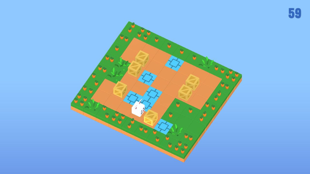 立方兔 Bunny Cubed|官方中文|NSZ|原版|