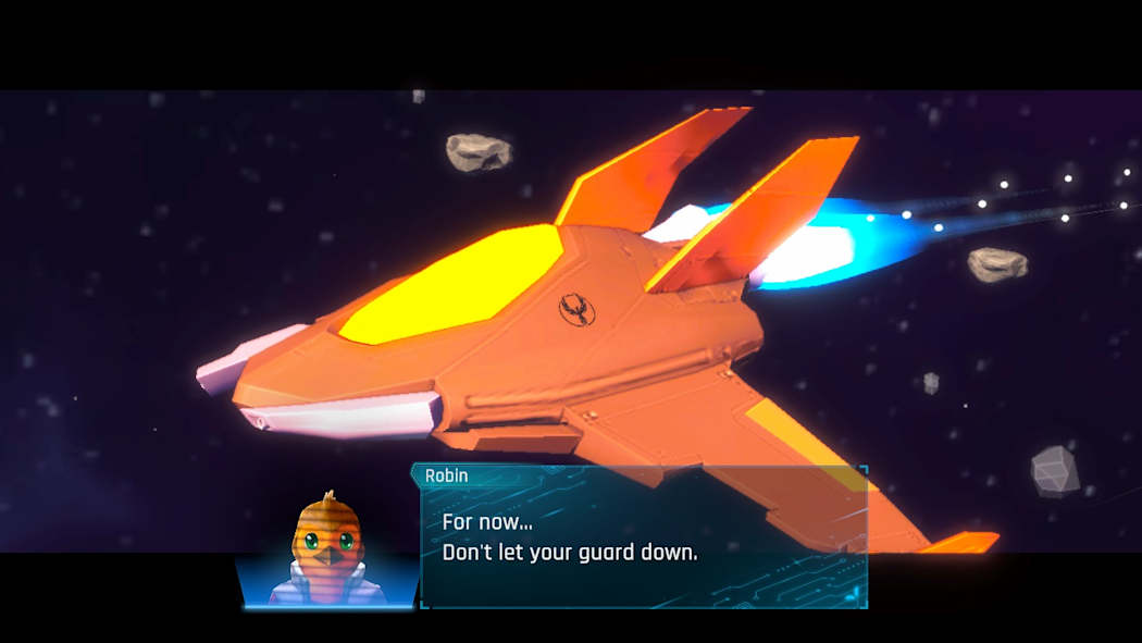 凤凰毛皮中队 FUR Squadron Phoenix|官方中文|NSZ|