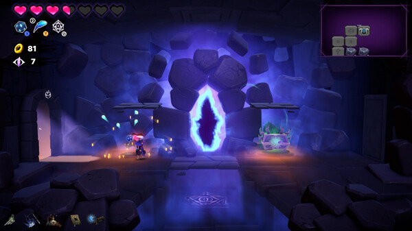 水晶之路 Cryptical Path|官方中文|本体+2.3.0.0升补|NSZ|