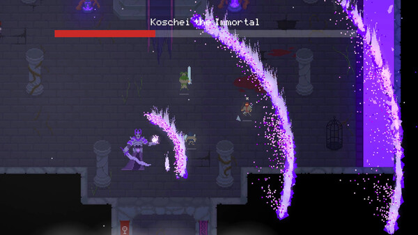 民间英雄 Folk Hero|官方中文|本体+1.0.1升补|NSZ|原版|