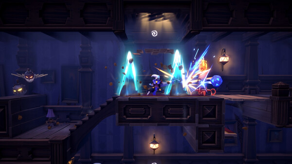 水晶之路 Cryptical Path|官方中文|本体+2.3.0.0升补|NSZ|