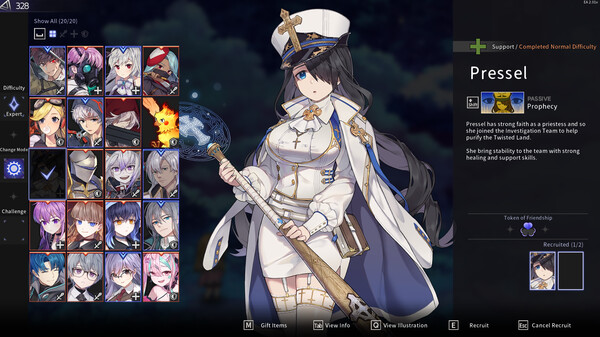 超时空方舟 豪华版 Chrono Ark Deluxe Edition|官方中文|本体+1.0.3升补|NSZ|