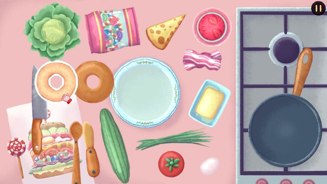 轻松放置 Softly Placed|官方中文|本体+1.0.1升补|NSZ|