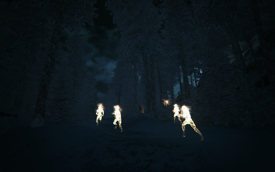 乌拉尔山 Kholat|官方中文|本体+1.0.1升补|NSZ|原版|