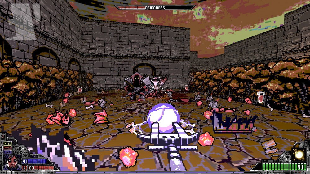 术士计划 Project Warlock|官方中文|本体+1.0.4升补|NSZ|原版|