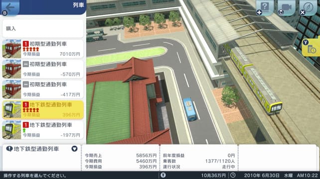 A列车 开始观光计划|中文|本体+1.2.5升补+1DLC|NSZ|原版|