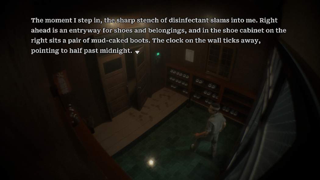 树海迷宫 Jukai Maze|官方中文|NSZ|