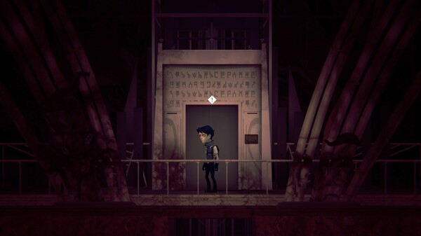 挣脱13号站点 ESCAPE SITE 13|官方中文|NSZ|原版|