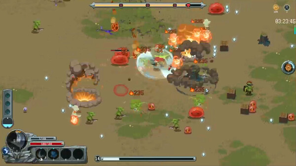 魔法符石 Magic Rune Stone|官方中文|NSZ|