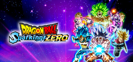 七龙珠 电光炸裂! ZERO DRAGON BALL|官方中文|本体+2.0.73补丁+9DLC|NSZ| 龙珠游戏