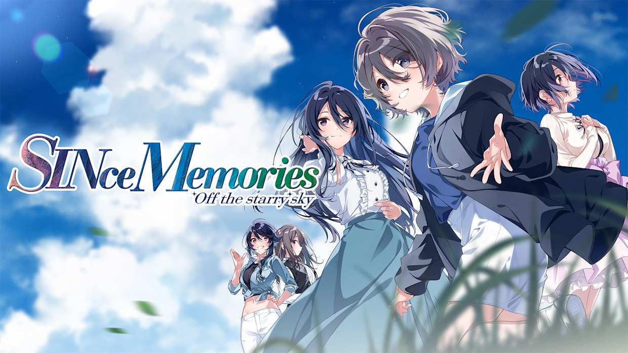 告别回忆 恋恋花札大战 Memories Off KOIKOI Taisen|官方中文|NSZ|