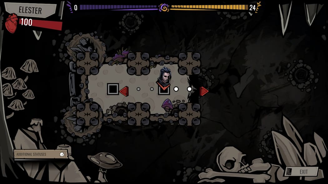 魔忌 穷鼠啮狸 Magin The Rat Project Stories|官方中文|本体+1.2升补+1DLC|NSZ|