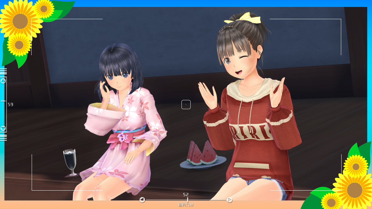 LoveR Kiss 无尽回忆 LoveR Kiss Endless Memories|官方中文|本体+1.2升补|NSZ|