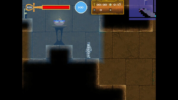 脱凡 Ataraxie|官方中文|本体+1.1.0升补|NSZ|原版|