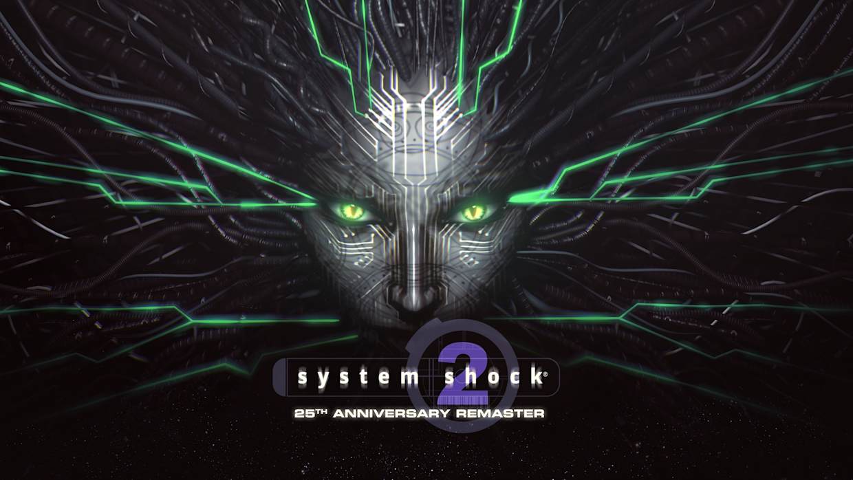 网络奇兵  System Shock|官方中文|本体+2.0.3升补|NSZ|