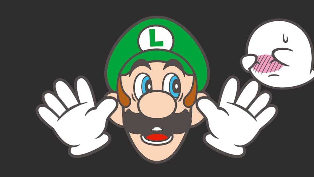你好 路易吉! Hello Luigi|官方中文|本体+2.0.0升补|NSZ|