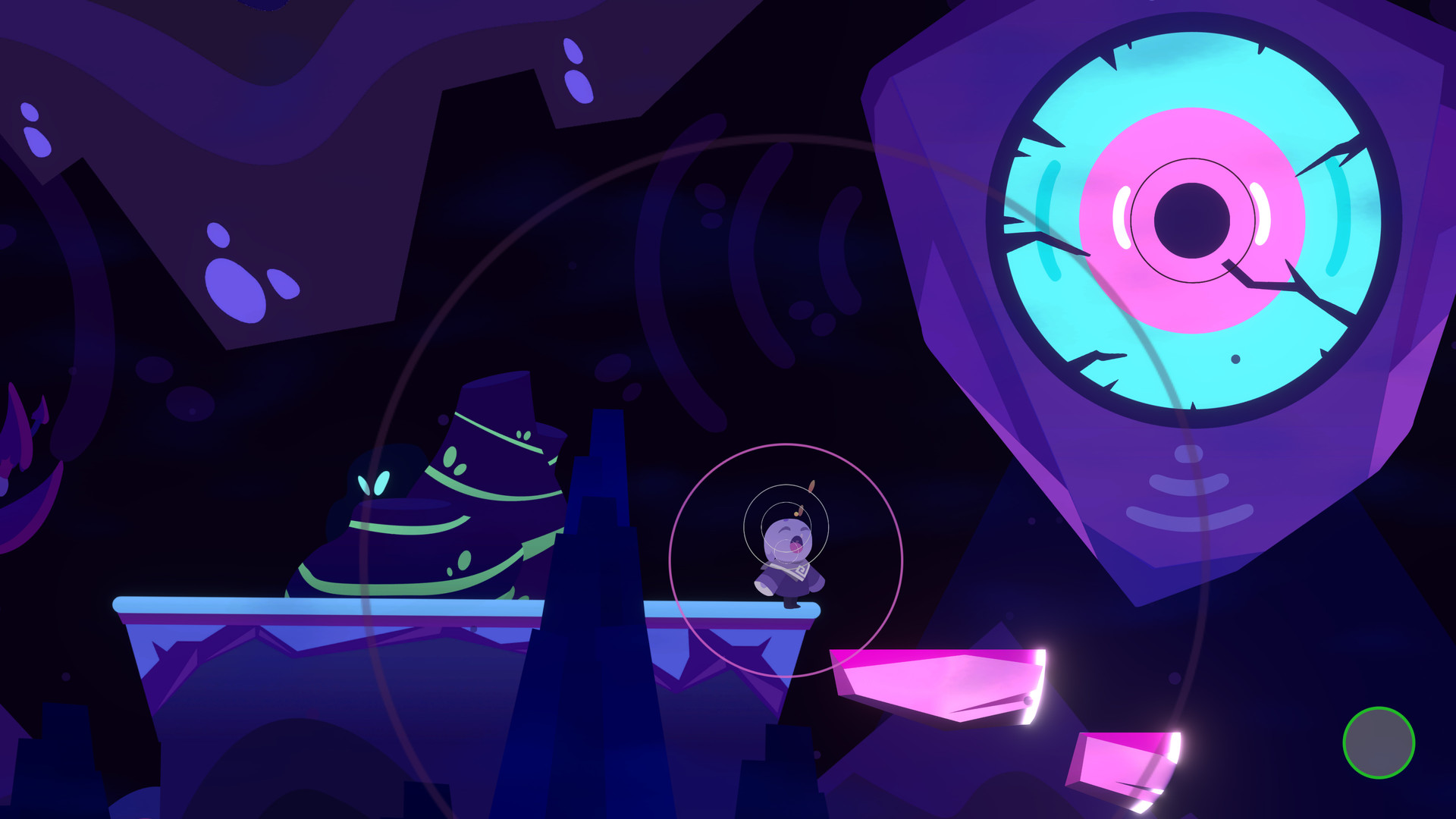 单手拍 One Hand Clapping|官方中文|本体+1.0.47升补|NSZ|