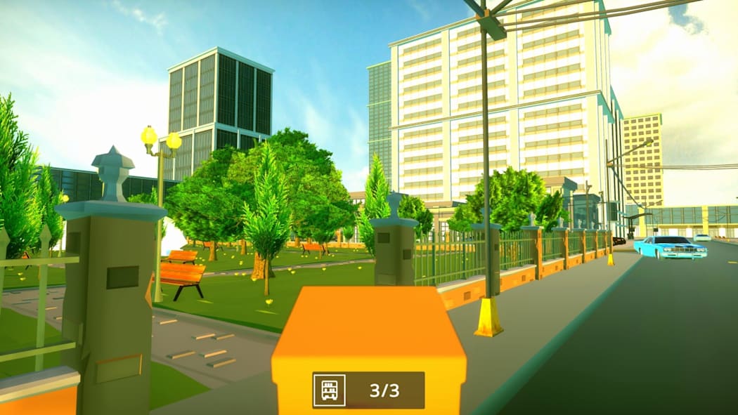 游戏帝国大亨 经销商模拟器 Game Empire Tycoon|官方中文|NSZ|原版|