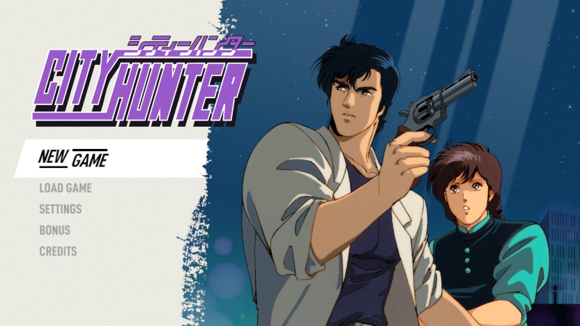 城市猎人 City Hunter|官方中文|本体+1.0.10升补|NSZ|