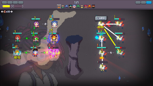 魔釜小女巫 Cauldron|官方中文|本体+1.1.03升补|NSZ|