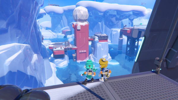 泡姆泡姆 POPUCOM|官方中文|本体+1.1.3升补|NSZ|