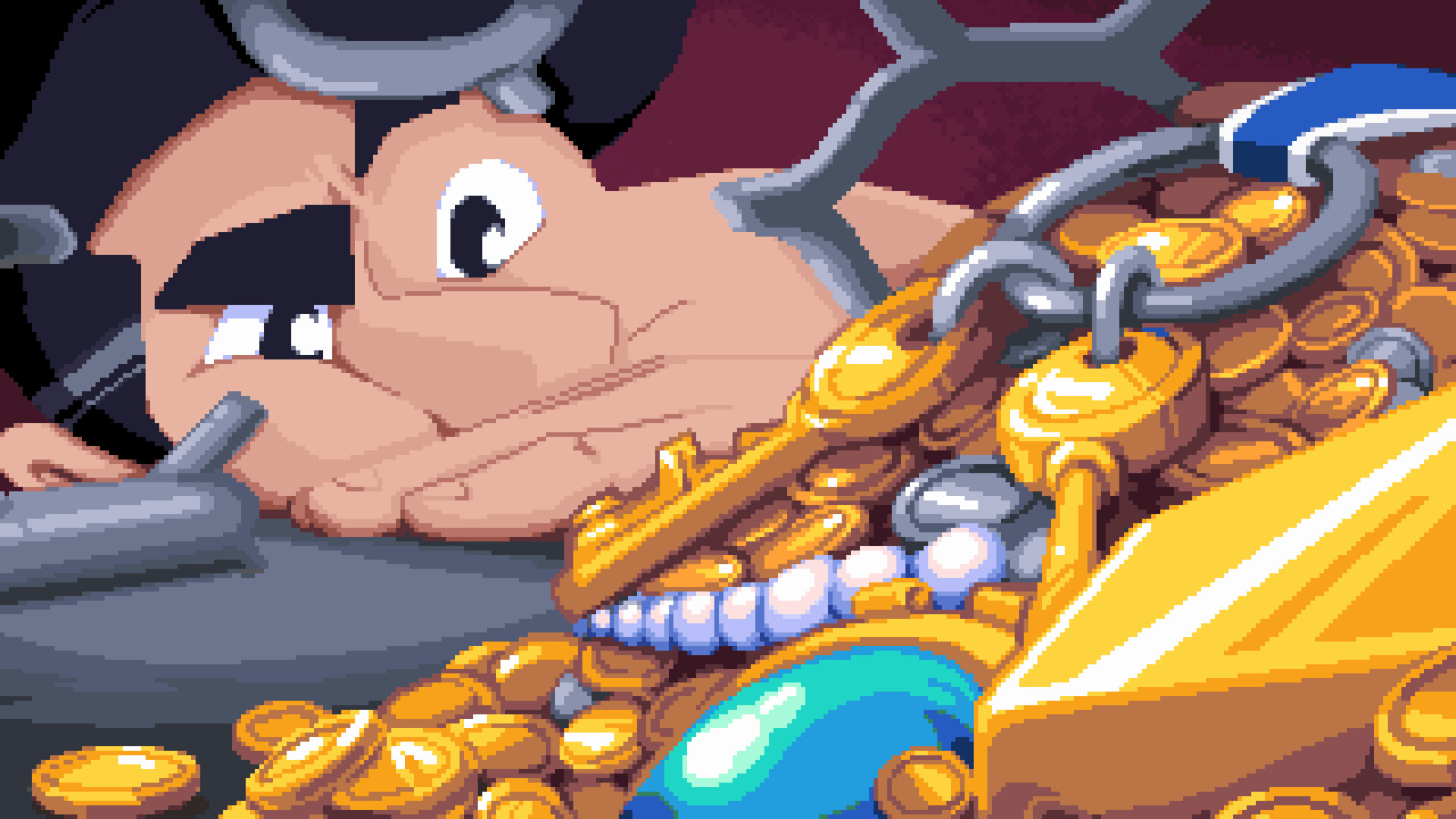 罗伊斯号快车谋杀案 Loco Motive|官方中文|本体+1.0.6升补|NSZ|