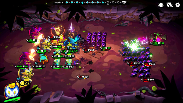 斗阵骑士 Knightica|官方中文|本体+1.0.3升补|NSZ|原版|