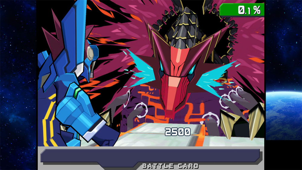 流星洛克人 完美合集 Mega Man Star Force|官方中文|本体+1.0.2升补|NSZ|