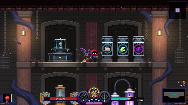 噩梦 狂人 Nightmare The Lunatic|官方中文|本体+1.0.1升补|NSZ|