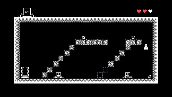 幽灵少年 逃离地狱边境 Ghost Teen Escape from Limbo|官方中文|NSZ|原版|