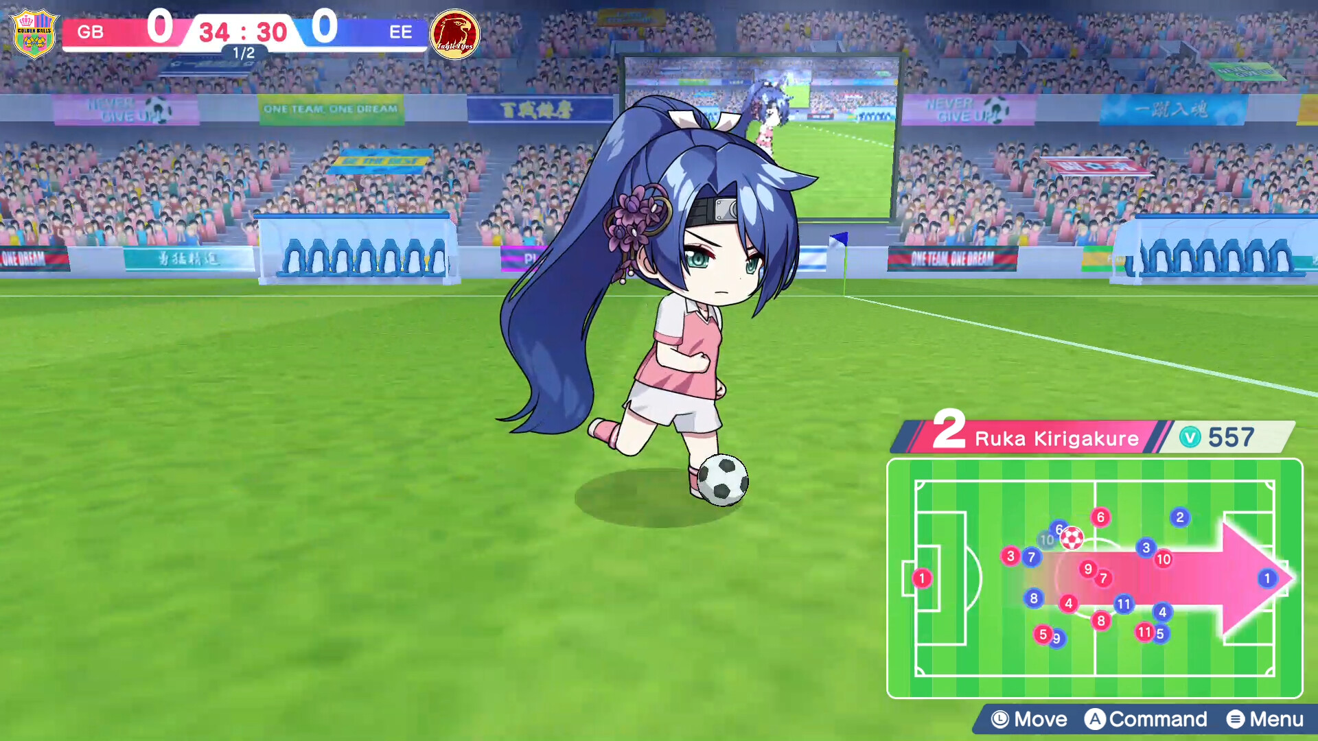 梦幻球星明日翔|官方中文|本体+1.0.2升补|NSZ|