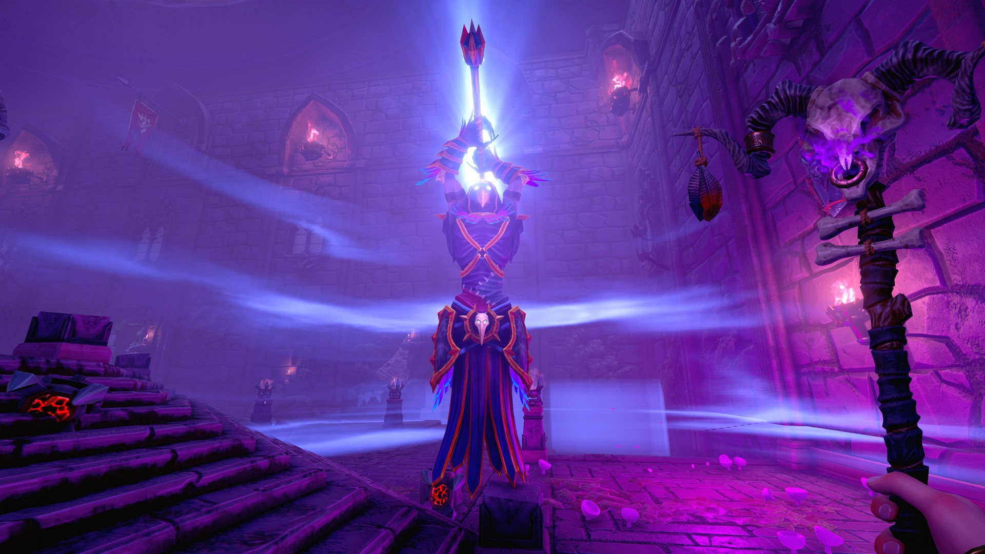 通灵塔2|官方中文|本体+1.7.0升补+1DLC|[NSP][原版]