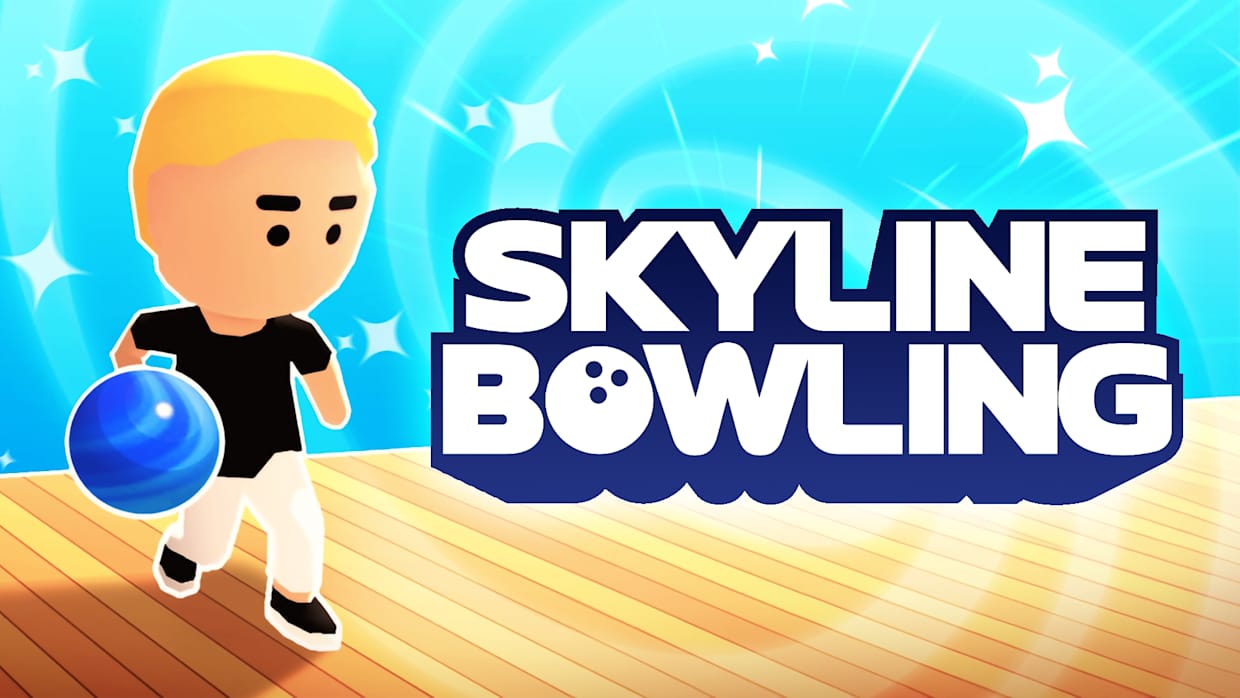 天际保龄球 Skyline Bowling|官方中文|NSZ|