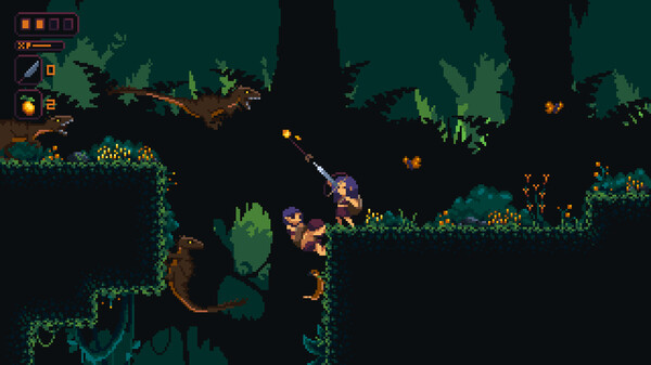 原始星球 Primal Planet|官方中文|NSZ|