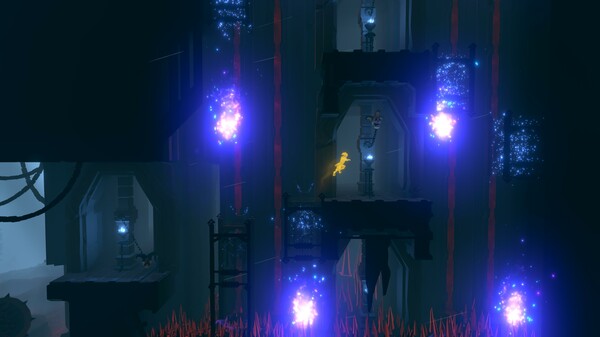 穿越梦魇 Through the Nightmares|官方中文|本体+1.0.1升补|NSZ|原版|