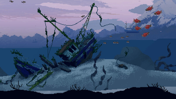 抛竿放松 Cast n Chill|官方中文|本体+1.2.0升补|NSZ|