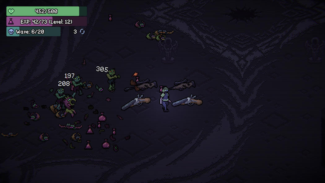 超能2 命运的关键 Overpowered 2 Crux of Fate|官方中文|NSZ|