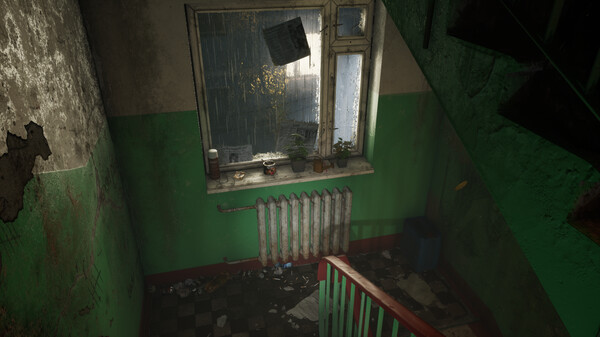 埃博拉村 EBOLA VILLAGE|官方中文|NSZ|