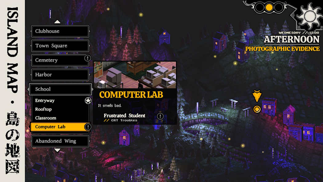 恶魔学校 Demonschool|官方中文|本体+1.1.1升补|NSZ|