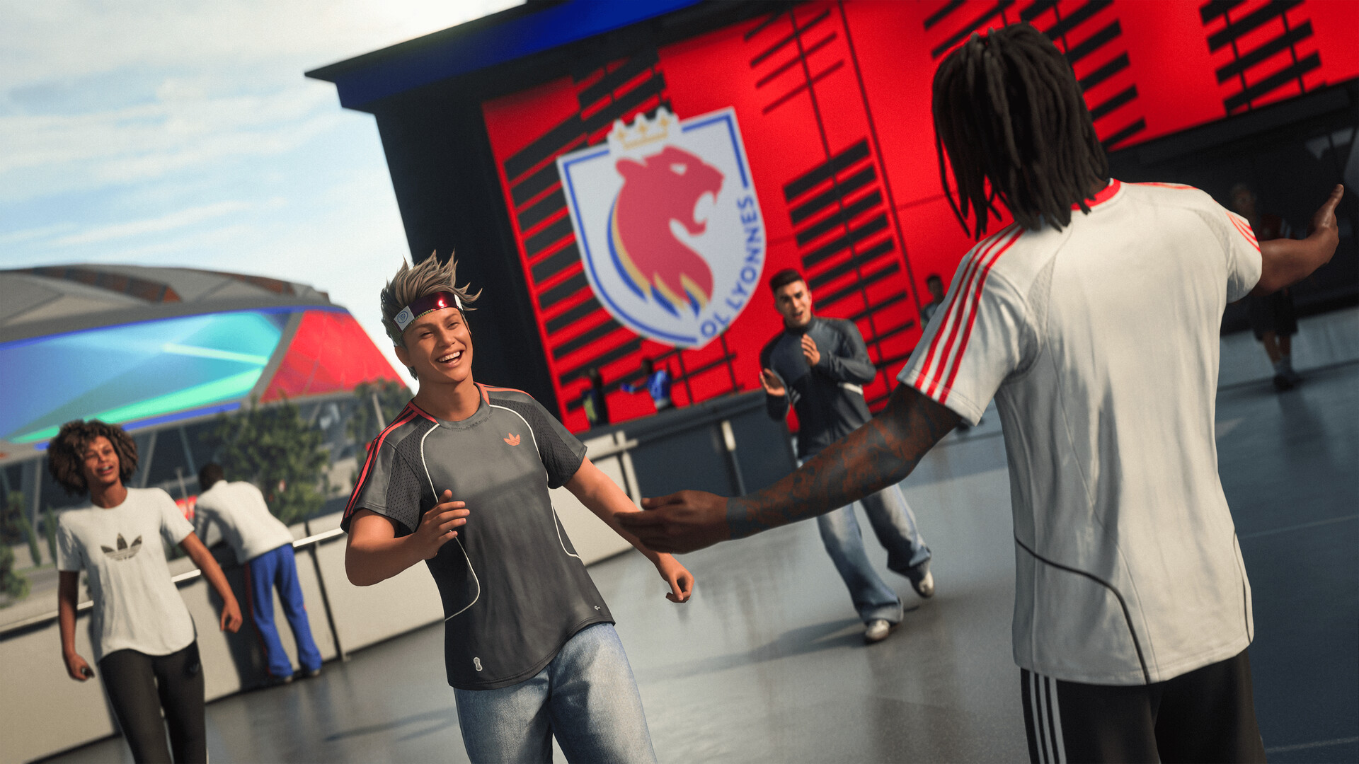 EA SPORTS FC27 足球|官方中文|本体+1.8d.310c升补+1DLC|NSZ|