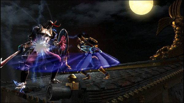 鬼武者 重制版 Onimusha Warlords|官方中文|本体+1.0.1升补|NSZ|原版|