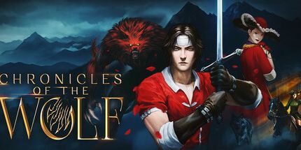 狼之编年史 Chronicles of the Wolf|官方中文|NSZ|原版|