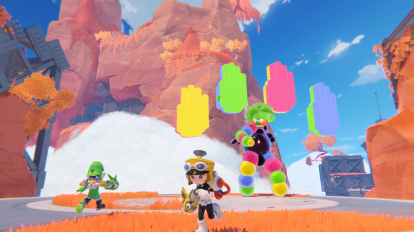 泡姆泡姆 POPUCOM|官方中文|本体+1.1.3升补|NSZ|